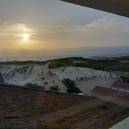 Sainte-cecile A 100m De La شقة