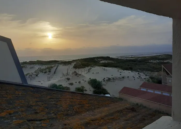 Sainte-cecile A 100m De La شقة