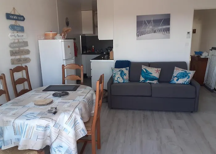 Sainte-cecile A 100m De La *