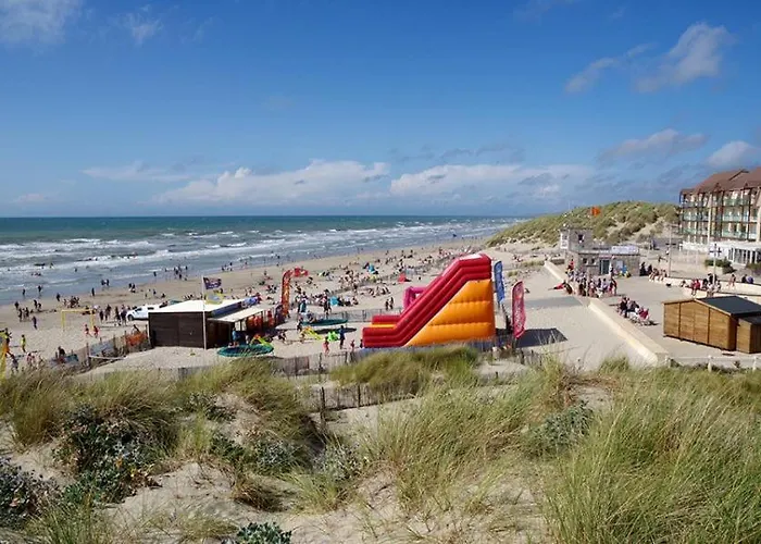 Sainte-cecile A 100m De La