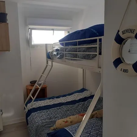 Sainte-cecile A 100m De La Apartmán Camiers