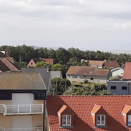 Sainte-cecile A 100m De La Apartmán Camiers