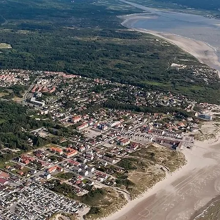 Apartmán Sainte-cecile A 100m De La Camiers