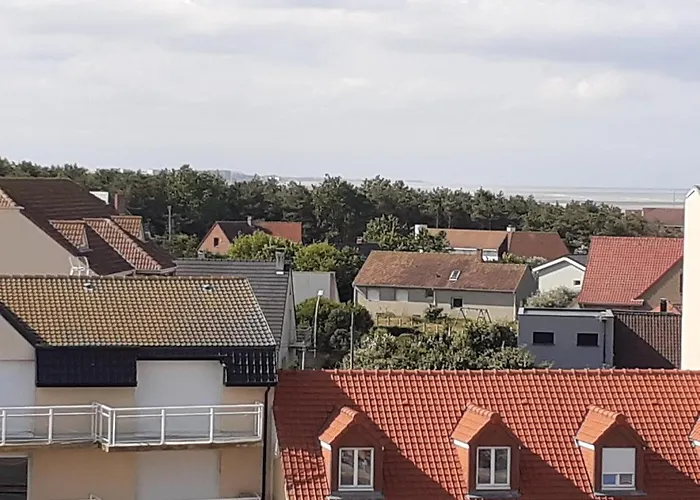 Sainte-cecile A 100m De La شقة كاميير